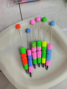 p 11 diy beadable pen