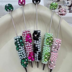 p 12 diy beadable pen
