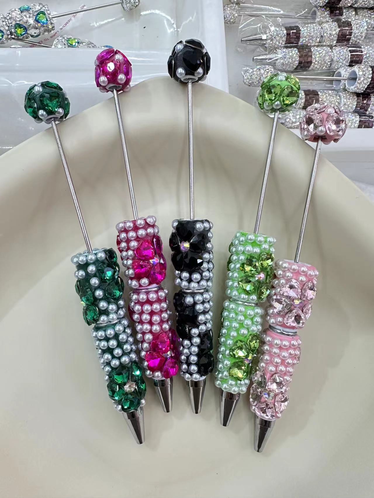 p 12 diy beadable pen p 12 diy beadable pen
