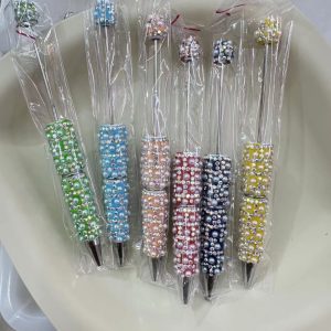 p 15 diy beadable pen