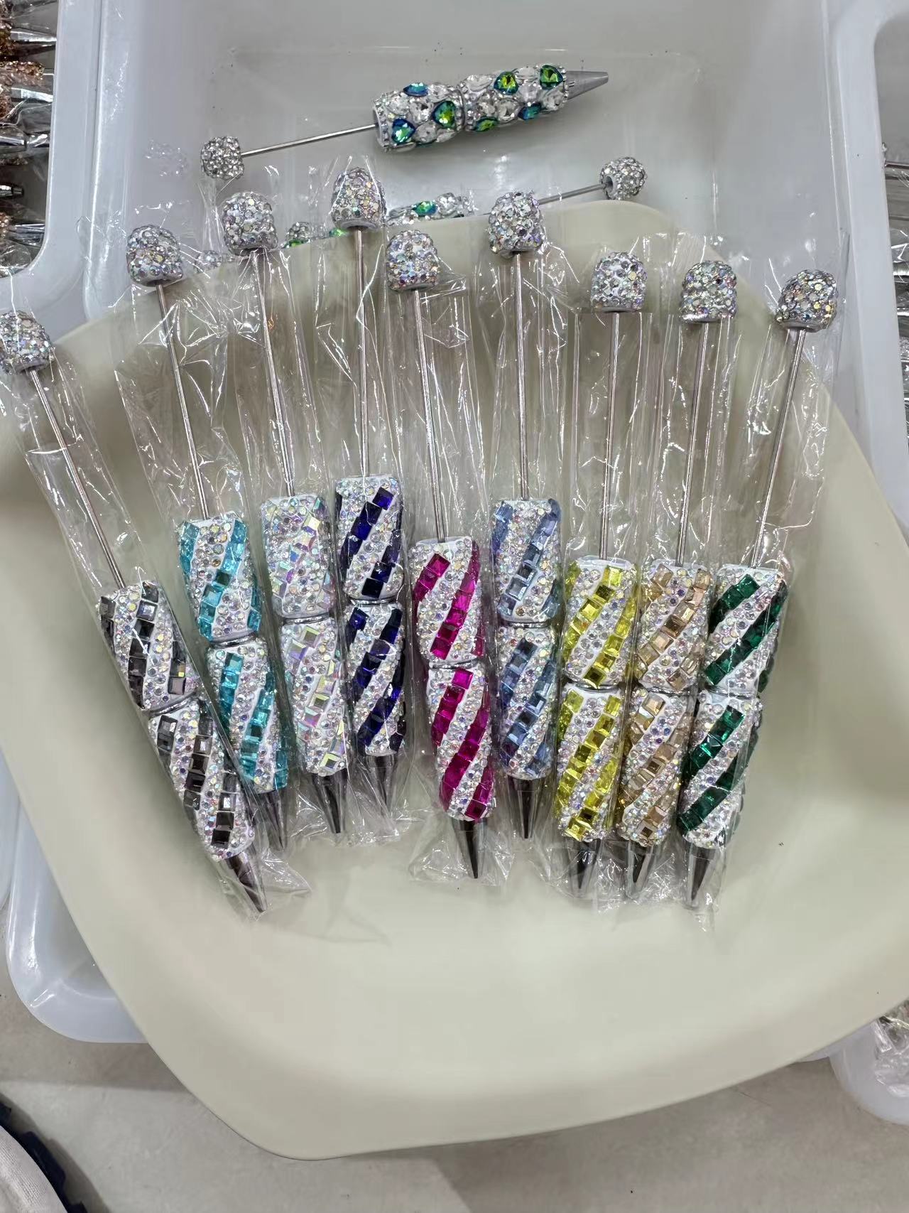 p 16 diy beadable pen p 16 diy beadable pen