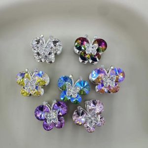 alloy accessories for diy pens, keychains and phone chains