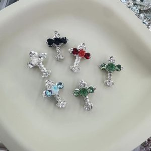 alloy accessories for diy pens, keychains and phone chains