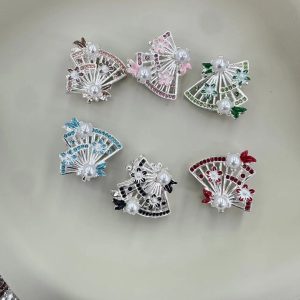 alloy accessories for diy pens, keychains and phone chains