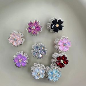 alloy accessories for diy pens, keychains and phone chains