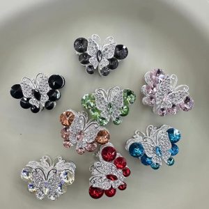 alloy accessories for diy pens, keychains and phone chains