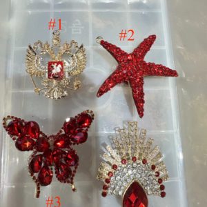alloy cartoon beads (55)