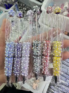p 23 diy beadable pen