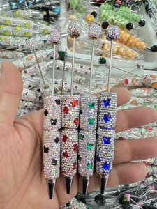 p 26 diy beadable pen