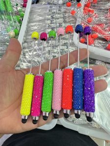 p 29 diy beadable pen