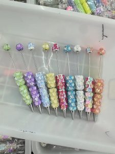 p 32 diy beadable pen