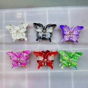 alloy accessories for diy pens, keychains and phone chains