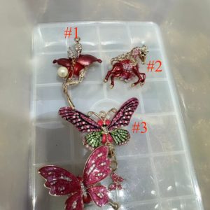alloy cartoon beads (57)