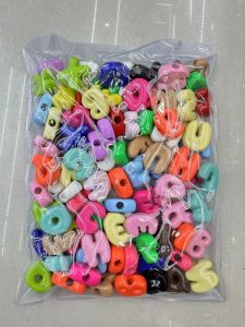 Mixed Color DIY Beads (2) mixed color diy beads (2)