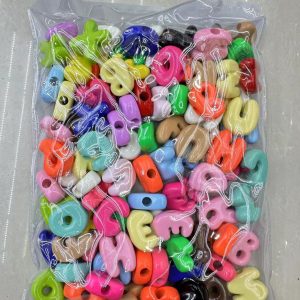 mixed color diy beads (2)