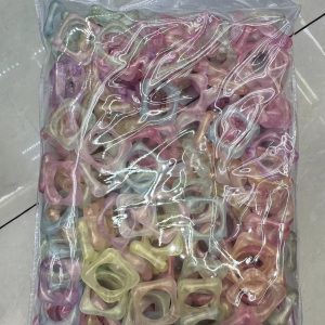 mixed color diy beads (3)
