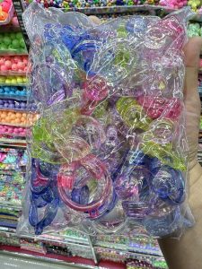 mixed color diy beads (5)