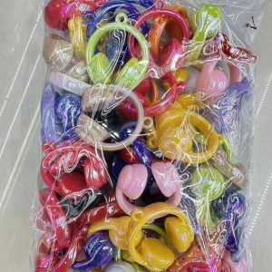 mixed color diy beads (5)