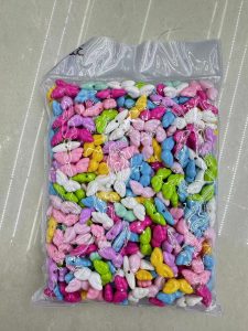 mixed color diy beads (6)