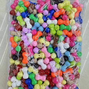 mixed color diy beads (6)