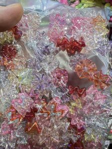 mixed color diy beads (7)