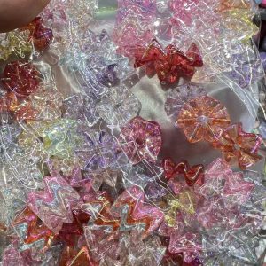 mixed color diy beads (7)