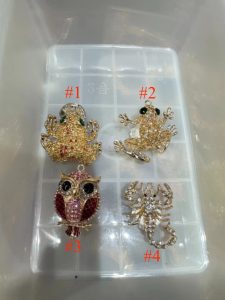 alloy cartoon beads (58)