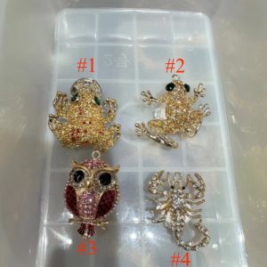 alloy cartoon beads (58)