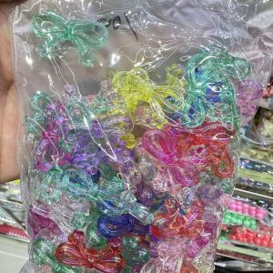 mixed color diy beads (8)