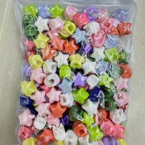mixed color diy beads (17)