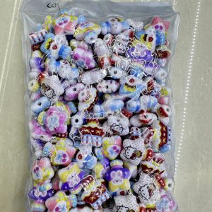 mixed color diy beads (18)