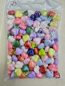 Mixed Color DIY Beads (19) mixed color diy beads (19)