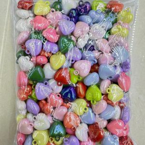 mixed color diy beads (19)