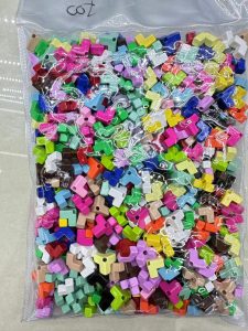 Mixed Color DIY Beads (22) mixed color diy beads (22)