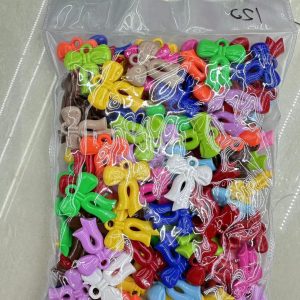 mixed color diy beads (24)