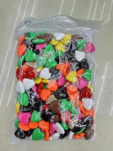 Mixed Color DIY Beads (27) auto draft