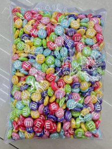 Mixed Color DIY Beads (29) mixed color diy beads (29)