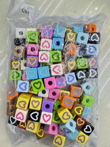 Mixed Color DIY Beads (30) mixed color diy beads (30)