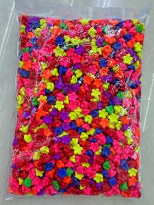 Mixed Color DIY Beads (35) auto draft