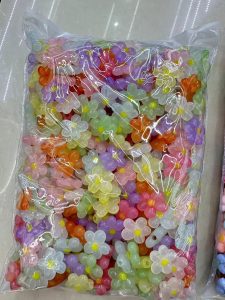 mixed color diy beads (36)