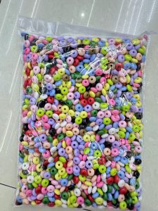 mixed color diy beads (37)