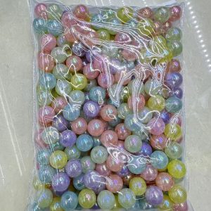 mixed color diy beads (12)