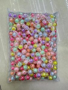 mixed color diy beads (12)