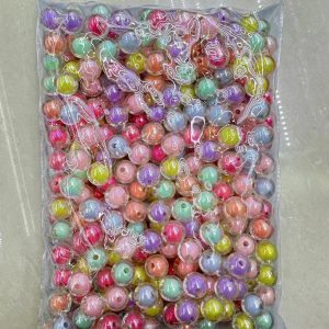 mixed color diy beads (12)