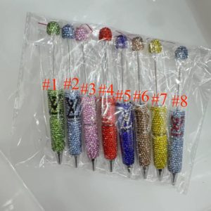 p 33 diy beadable pen