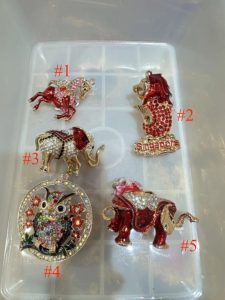 Alloy Cartoon Beads (59) alloy cartoon beads (59)