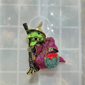 alloy cartoon beads (45)