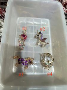 alloy cartoon beads (61)