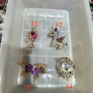 alloy cartoon beads (61)