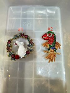 alloy cartoon beads (62)